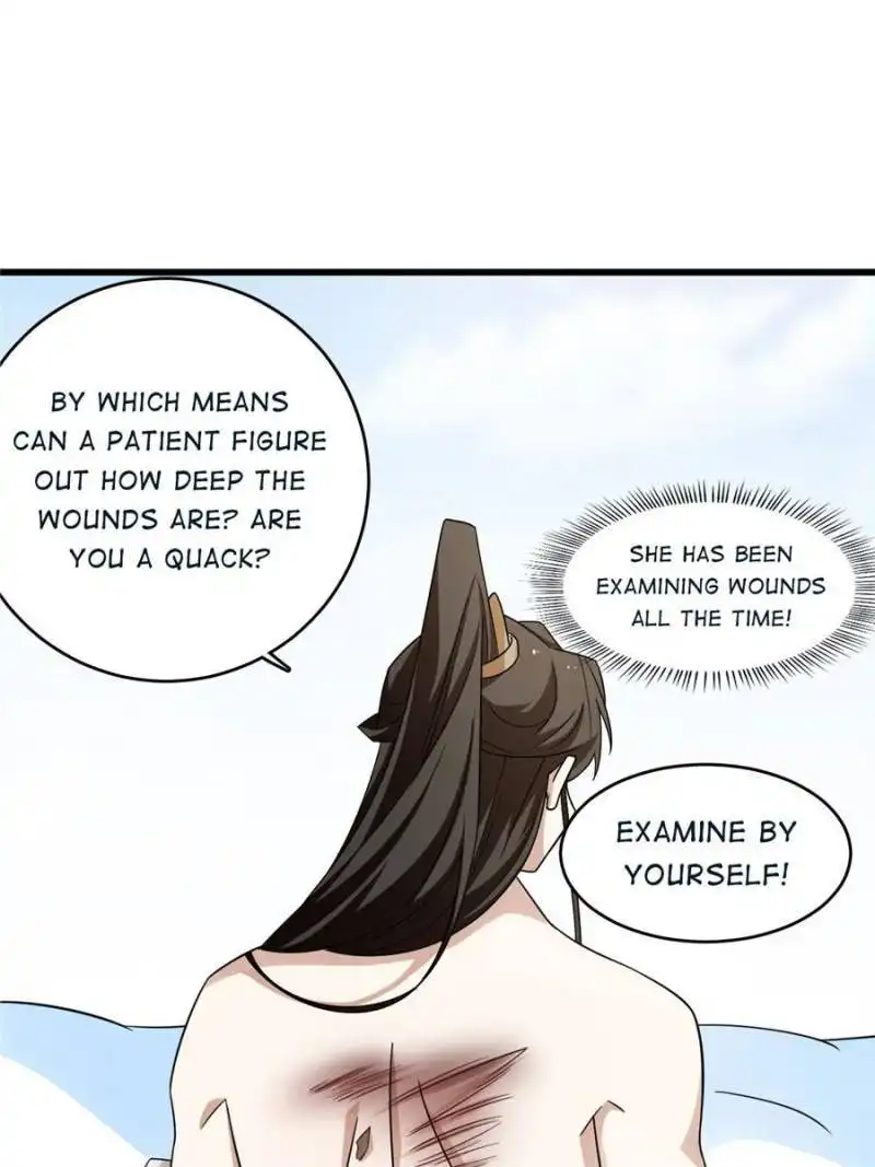 Queen of Posion: The Legend of a Super Agent, Doctor and Princess Chapter 158 25